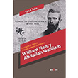 William Henry Abdullah Quilliam Yusuf Teke Tezkire