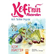 Kefi Tarihin Peinde Kefinin Maceralar Seda retir Altn Kitaplar - zel rn