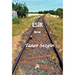 Esir Taner Sezgin Artshop Yaynclk 