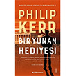 Bir Yunan Hediyesi Philip Kerr Alfa Yaynlar