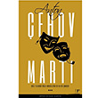 Mart Anton ehov Artemis Yaynlar