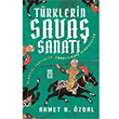 Trklerin Sava Sanat Ahmet Nurullah zdal  Tima Yaynlar