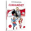 ocuklar in Cumhuriyet Resimli zel Bask Kolektif Ren Kitap