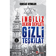 ngiliz Derin Devleti Gizli Tekilat Eftalya Kitap