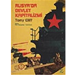 Rusya`da Devlet Kapitalizmi Tony Cliff Z Yaynlar
