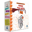 Elenceli Okuma Serisi Set 3 Mart Yaynlar