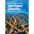 Yeni stanbul almalar Metis Yaynlar