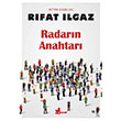 Radarn Anahtar Rfat Ilgaz nar Yaynlar