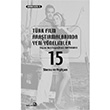 Trk Film Aratrmalarnda Yeni Ynelimler 15 Kollektif Balam Yaynlar