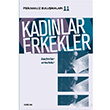 Kadnlar Erkekler Psikanaliz Bulumalar 11 Kollektif Balam Yaynlar