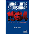Karanlkta Savaanlar 1984 zerine Bir rdeleme Metin Sava olpan Kitap 
