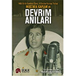 Milli Birlik Komitesi yesi 14lerden Kurmay Yarbay Mustafa Kaplan`n Devrim Anlar Kolektif Scala Yaynclk