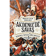 Akdenizde Sava Hseyin Serdar Tabakolu Kronik Kitap