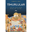 Timurlular smail Aka Kronik Kitap