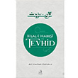 Bilali Habei ve Tevhid Ali Haydar Zuurlu Fecr Yaynlar