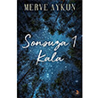 Sonsuza 1 Kala Merve Aykun Cinius Yaynlar