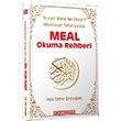 Meal Okuma Rehberi Veli Tahir Erdoan Bilgeouz Yaynlar
