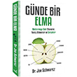 Gnde Bir Elma Joe Schwarcz ndigo Kitap