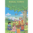 Masal Yurdu Yaar Yeil ra ocuk Yaynlar