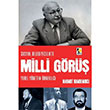 Sosyal Belediyecilikte Milli Gr Mahmut Handemirci ra Yaynlar