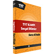 TYT Kamp Sosyal Bilimler Soru Kitab Doru Cevap Yaynlar