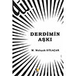 Derdimin Ak M. Mahuk Glaar ra Yaynlar