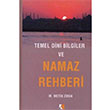 Temel Dini Bilgiler ve Namaz Rehberi M. Metin Zirek ra Yaynlar