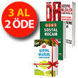ABT Sosyal Bilgiler retmenlii 17 zml Deneme Konu Anlatml Soru Bankas Hediyeli Benim Hocam