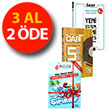 ABT Okul ncesi retmenlii 8 zml Deneme 7 Deneme Hediyeli Uzman Kariyer