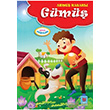 Gm Ahmet Kabakl Trk Edebiyat Vakf Yaynlar