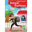 Hrsz Korkusu Ahmet Kabakl Trk Edebiyat Vakf Yaynlar