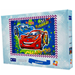 Arabalar 50 Para Puzzle Adam Games