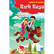 Krk Kuyu Ahmet Kabakl Trk Edebiyat Vakf Yaynlar