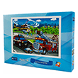 Cankurtaranlar 36 Para Puzzle Adam Games