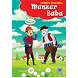 Munzur Baba Ahmet Kabakl Trk Edebiyat Vakf Yaynlar