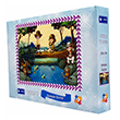Orman Gezisi 70 Para Puzzle Adam Games