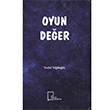 Oyun Deer Vedat Yiitolu Gece Akademi