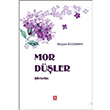 Mor Dler Belgn Bilgeman Ekin Yaynlar