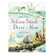 Seksen Gnde Devri Alem Jules Verne Turkuvaz Kitap