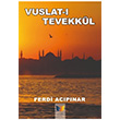Vuslat Tevekkl Ferdi Acpnar Ate Yaynlar