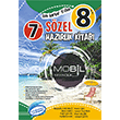 7 den 8 e Szel Hazrlk Kitab Mobil Yaynclk