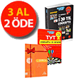 TYT Corafya Konularna Gre km Sorular ve 30 Deneme Snav Seti Soru Bankas Hediyeli Akll Adam Yaynlar