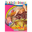  Kk Domuz Minik Kitaplar Dizisi iek Yaynclk