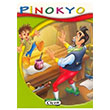 Pinokyo Minik Kitaplar Dizisi iek Yaynclk