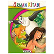 Orman Kitab Minik Kitaplar Dizisi iek Yaynclk