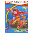 Krmz Balkl Kz Minik Kitaplar Dizisi iek Yaynclk