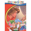 Uyuyan Gzel Minik Kitaplar Dizisi iek Yaynclk