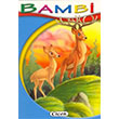 Bambi Minik Kitaplar Dizisi iek Yaynclk