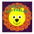 Prltl Hayvanlar iek Yaynclk