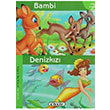 Bambi Denizkz iek Yaynclk